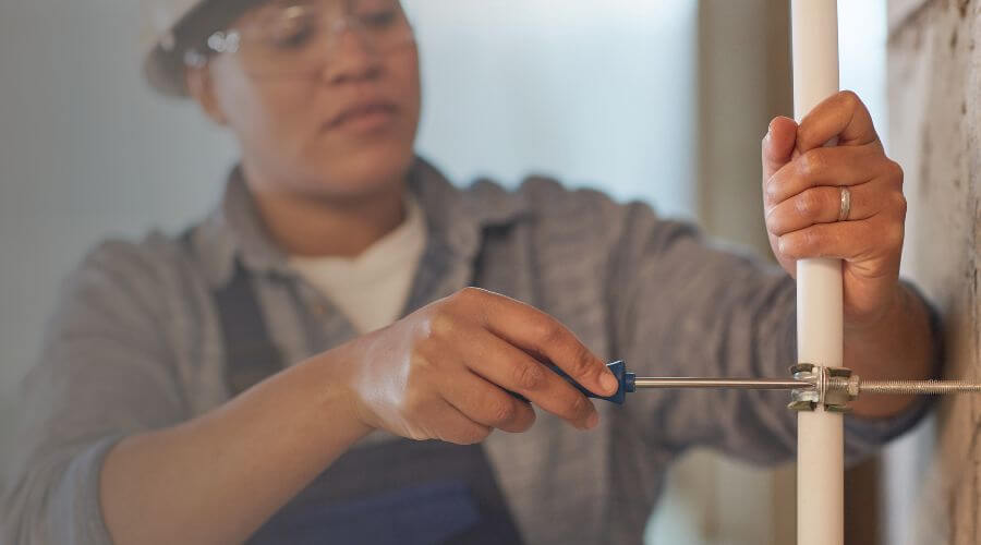 Professional annual plumbing maintenance services in Pottersville, NJ